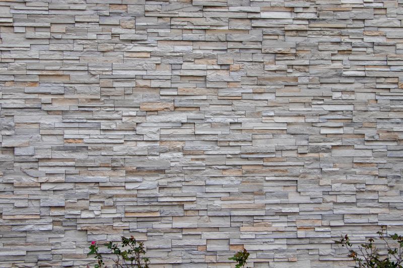 Durability of Stone Siding